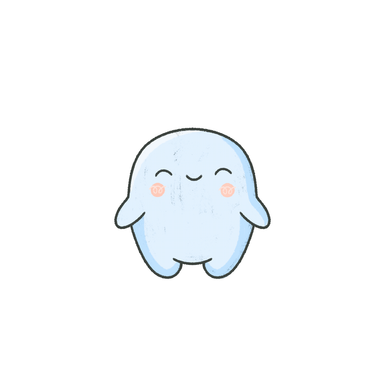 Happy Buba