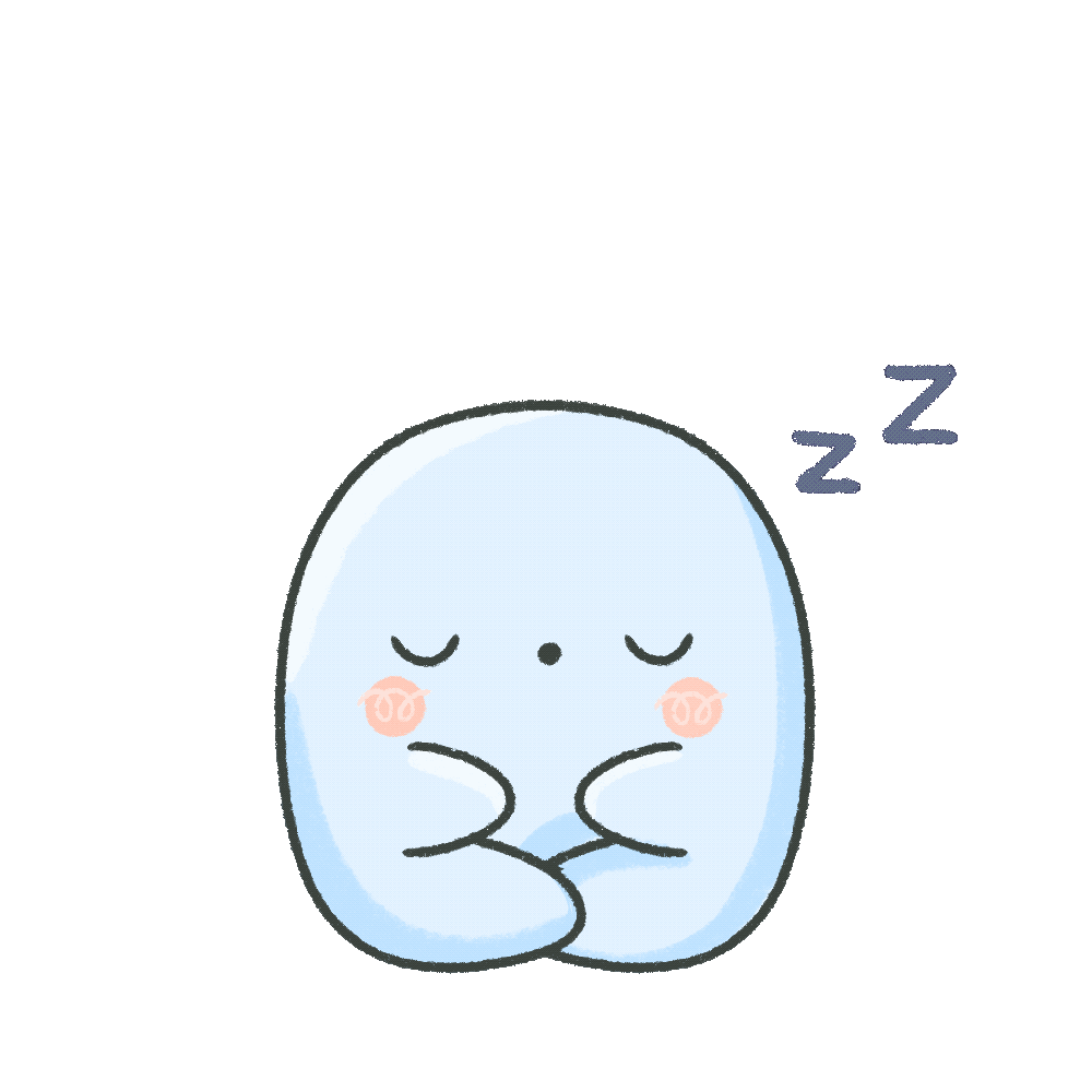 Sleepy Buba